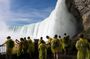 Niagara: Behind The Falls, Skylon Tower Ticket & Tesla Audio Tour