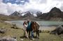 7 Lakes of Ausangate – Full-Day Andean Hiking Experience