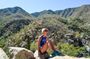 Private Hiking at the Fox Canyon from Cabo San Lucas