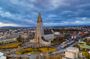 Reykjavik City Private Tour: Perlan, Arbaer & City Landmarks