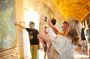 Vatican Museums, Sistine Chapel, St Peter's Basilica Private Tour