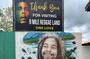 Bob Marley Nine Mile Tour