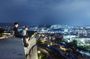 Seoul : Night Hidden Gems Walking Tour