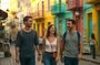 Private Buenos Aires City Walking Tour with Local