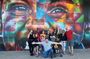 5-hour Private Street Art Tour Of São Paulo – The Coolest Urban Art Scenes