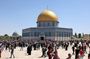Jerusalem & Bethlehem Full-Day Private Guided Tour from Tel Aviv