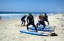 2-Hour Private Surf Lesson in Manhattan Beach