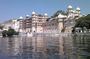 Udaipur local tour with boating