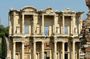 Ephesus Tour from Kusadasi with Turkish Bath and Lunch