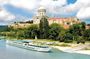 Private Budapest Danube Bend Tour Lunch and Cruise