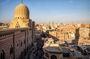 Day Tour To Islamic And Christian Cairo