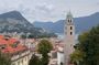 Lugano History & Culture 2 hours Walking Tour– Small Group