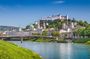Private Customized Salzburg City and Country Tour