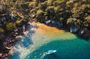 Full-Day Trail to 6 hidden Beaches, Colomitos & Snorkeling