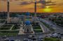 Tashkent Private Guided City tour