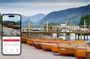 Northern Lake District: Self Guided Walking Tour of Keswick