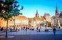 Strasbourg Walking Tour and Audio Guide in 7 Languages