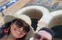 Athina's Shared Photography Walk Experience