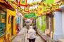 Cartagena: Gethsemane Guided Hike
