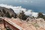 Kefalonia 4×4 Van Adventure Mount Ainos and Omala Valley Tour