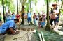 Kumbalangi Village Immersion and Fort Kochi Exploration