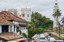 South Sri Lanka Private Customizable SUV Tour with Driver