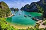 3 Days and 2 Nights in Lan Ha Bay with Icon Cruise from Hanoi
