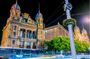 Budapest Ghost Quest: Self-Guided Haunted City Adventure