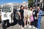 Discover Madrid in Tuk Tuk
