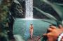 Half Day Tour Visit 3 Waterfalls in Ubud