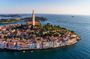 Rovinj Walking Food Tour