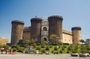 Naples City Tour DA Naples - Group Tour