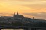 Centuries of History: Prague Castle Walking Tour 3€ + Tips