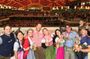 All-inclusive Small Group Oktoberfest Tour Experience!