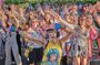 A Silent Disco Adventure at the Fringe for August in Edinburgh