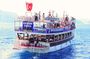 Marmaris Big Boss Adults Only Boat Trip (+16)