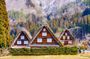 Full Day Private Tour in Takayama and Shirakawago