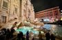 Rome Evening Tour: Discover the most Famous Fountains and Squares