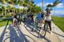 South Beach Art Deco by Bike in French