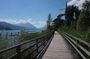 Interlaken: Scenic Walk Through Nature, Culture & Heritage