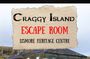 The One Where You're Trapped Escape Room