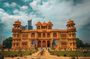 Visit Mohatta Palace Zainab market & Burns road
