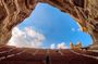Private Half Day Tour To The Cave Church Of St. Simon In Cairo