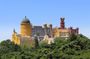 Private Shore Excursion: Lisbon and Sintra Highlights