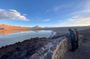 Lascar Volcano ascent from San Pedro de Atacama