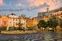 An Epic Adventure Hunt: Princess, Poets, Playwrights&Promenades