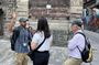 Mexico Social and Political Walk