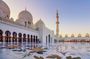 Abu Dhabi Full-Day Sightseeing Tour from Dubai with Mosque Visit