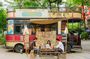 Hanoi Food Tour: Hidden Alleys, Tram Exhibit & Coffee Brewing