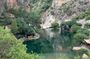 Discover Akchour Waterfalls and Mountains Farms